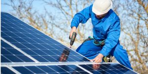 Installation Maintenance Panneaux Solaires Photovoltaïques à Dunkerque